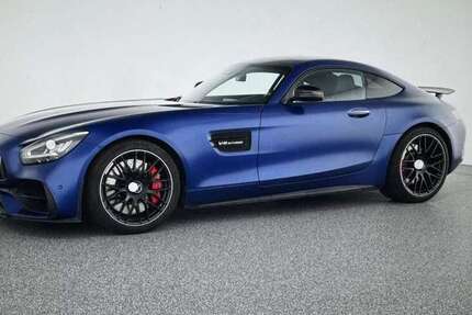 Mercedes AMG GT