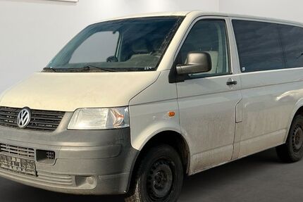 VW T5 Transporter 276.386 km 2.899 &euro; Brehna 06796