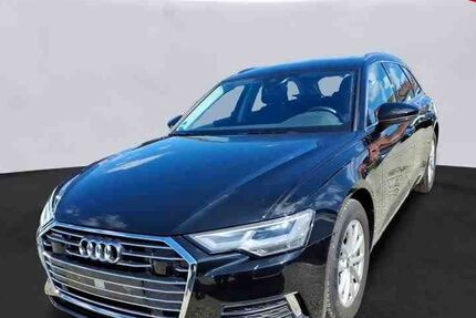 Audi A6 52.000 km 34.140 &euro; Wackersdorf 92442