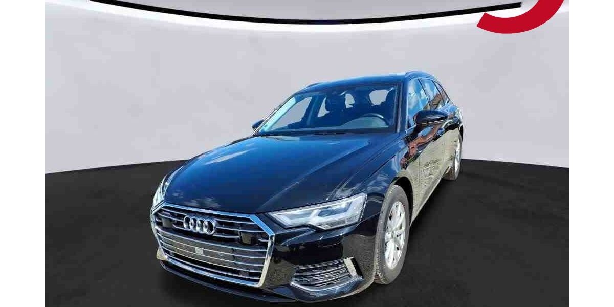 Audi A6 52.000 km 34.140 &euro; Wackersdorf 92442