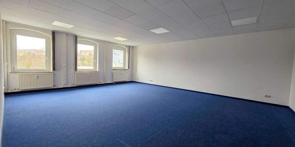 Gewerbeobjekt Aue-Bad Schlema Bad Schlema - 4 Zimmer, 157 m&sup2;, 935&euro; | Angebot:26788011
