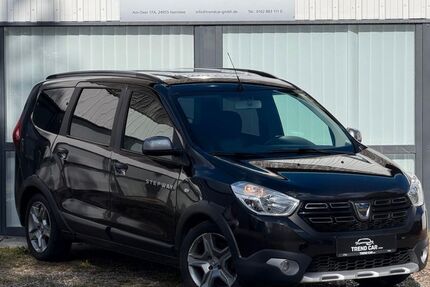 Dacia Lodgy 150.000 km 8.990 &euro; Harrislee 24955