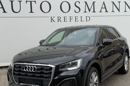 Audi Q2 44.418 km 18.950 &euro; Krefeld 47805