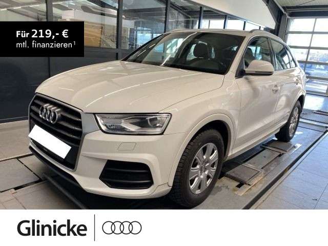 Audi Q3 74.300 km 16.980 &euro; Weimar 99423