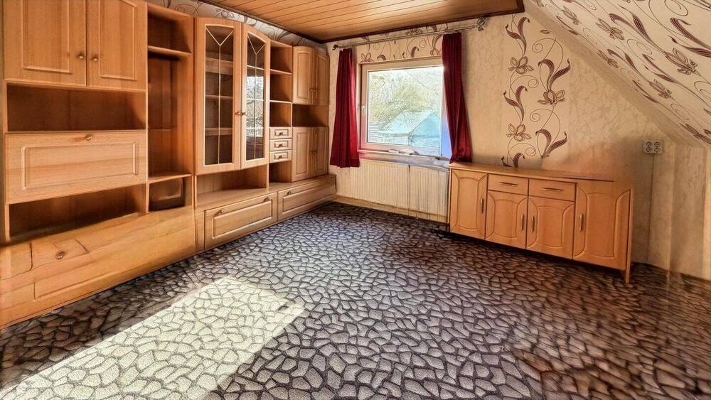 Einfamilienhaus Krakow am See Krakow - 4 Zimmer, 93 m&sup2;, 245.000&euro; | Angebot:26064690