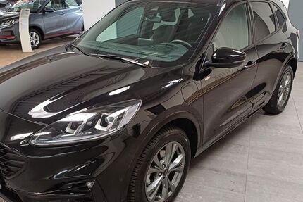 Ford Kuga 69.788 km 22.950 &euro; Bad Oeynhausen 32547