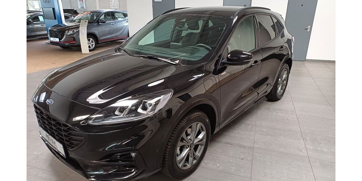 Ford Kuga 69.788 km 22.950 &euro; Bad Oeynhausen 32547