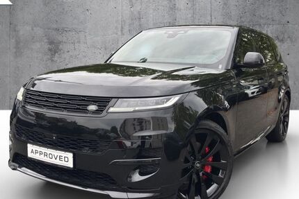 Land Rover Range Rover Sport 48.300 km 107.890 € Aschaffenburg 63743