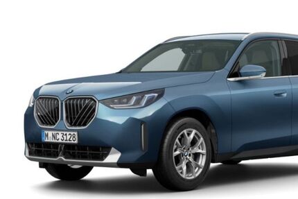 BMW X3 7.916 km 48.750 &euro; Höxter / Stahle 37671