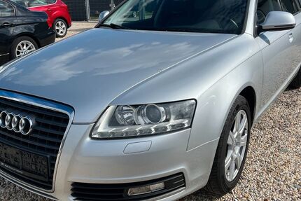 Audi A6 286.680 km 4.999 &euro; Delitzsch 04509