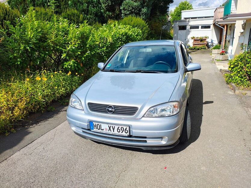 Astra