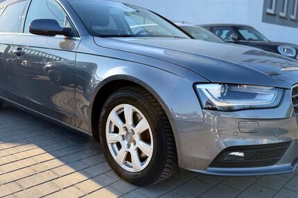 Audi A4 160.000 km 11.470 &euro; Heilbronn 74076