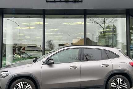 Mercedes-Benz GLA 200 14.650 km 39.450 &euro; Tirschenreuth 95643