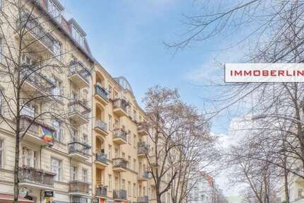Wohnung Berlin Friedrichshain-Kreuzberg - 2 Zimmer, 71 m&sup2;, 459.000&euro; | Angebot:25087695