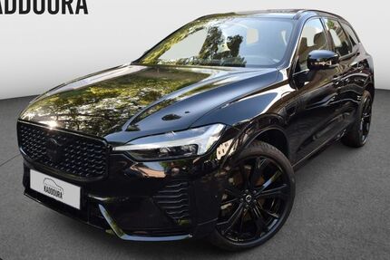 Volvo XC60 20.082 km 51.990 € Wuppertal 42117