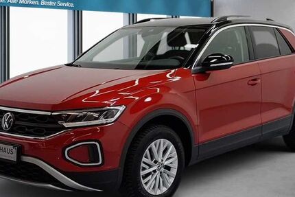 VW T-Roc 28.676 km 26.190 € Maintal 63477