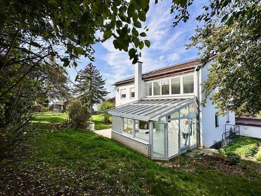 Haus zum Kaufen in Bad Abbach 600.000 € 200 m²