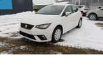 Seat Ibiza 1.0 Reference MPI BMT 4Trg Klima 42.200 km 12.390 &euro; Vordorf 38533