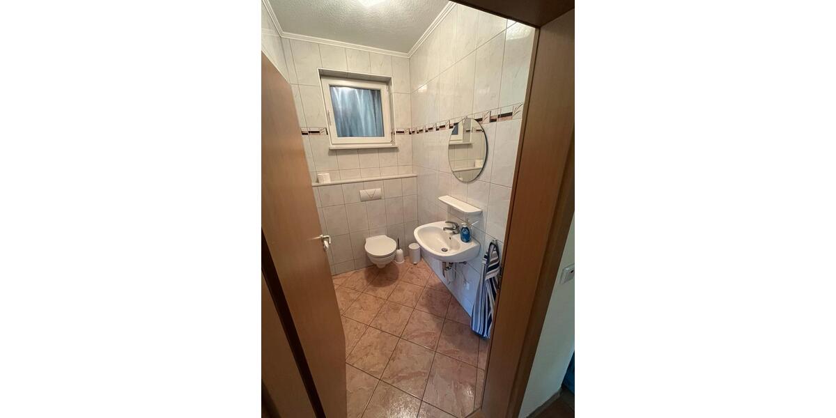 Erdgeschoßwohnung Friesoythe - 2 Zimmer, 87 m&sup2;, 500&euro; | Angebot:26394130