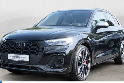 Audi SQ5 19.931 km 59.890 &euro; Wiehl 51674