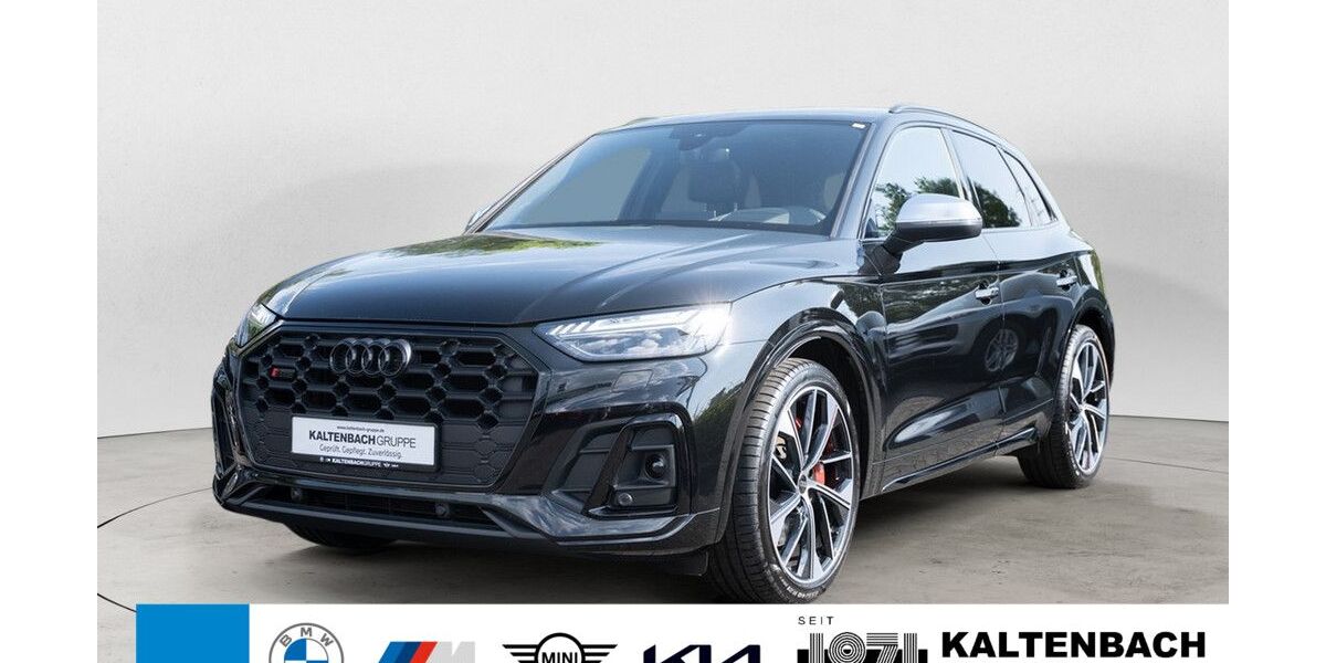 Audi SQ5 19.931 km 59.890 &euro; Wiehl 51674