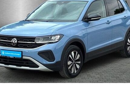 VW T-Cross 13.516 km 27.980 &euro; Fürstenfeldbruck 82256