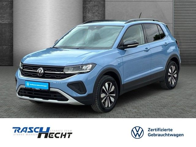 VW T-Cross 13.516 km 27.980 &euro; Fürstenfeldbruck 82256