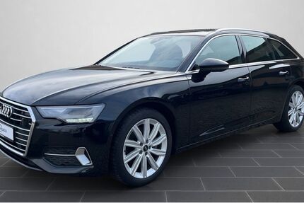 Audi A6 58.150 km 33.890 &euro; Cochem / Faid 56814