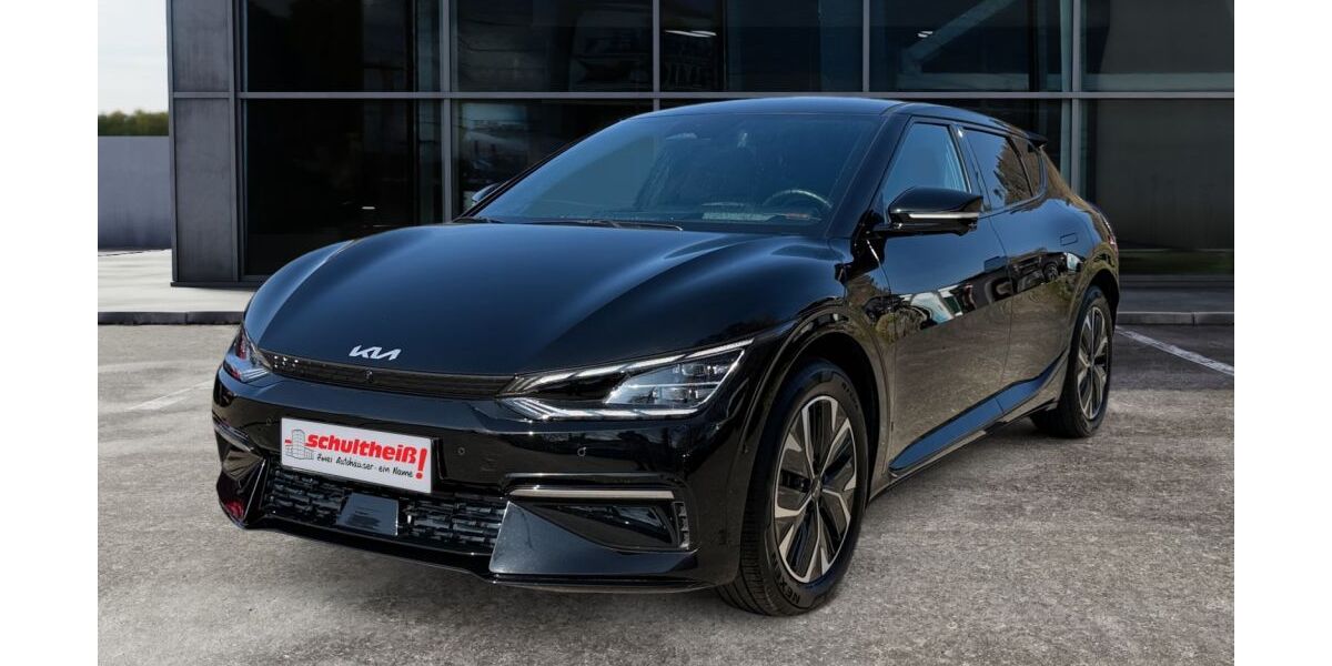 Kia EV6 28.000 km 41.900 &euro; Maulburg 79689