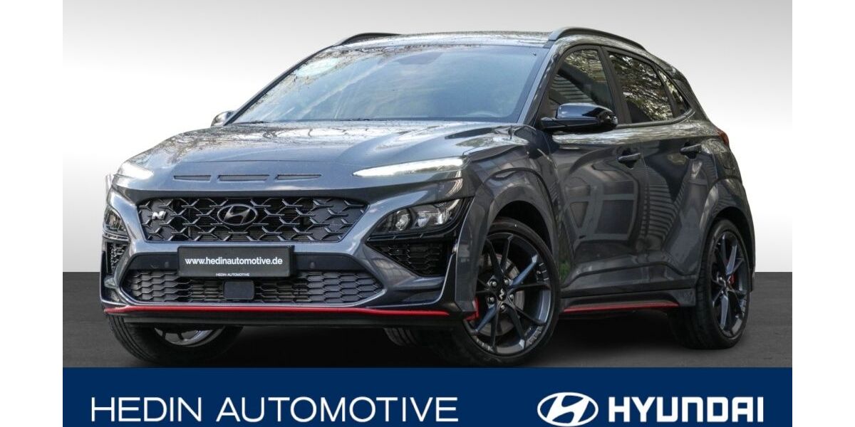 Hyundai KONA 21.172 km 30.650 &euro; Kaiserslautern 67655
