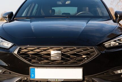 Seat Leon 56.000 km 22.590 &euro; Nürnberg 90419