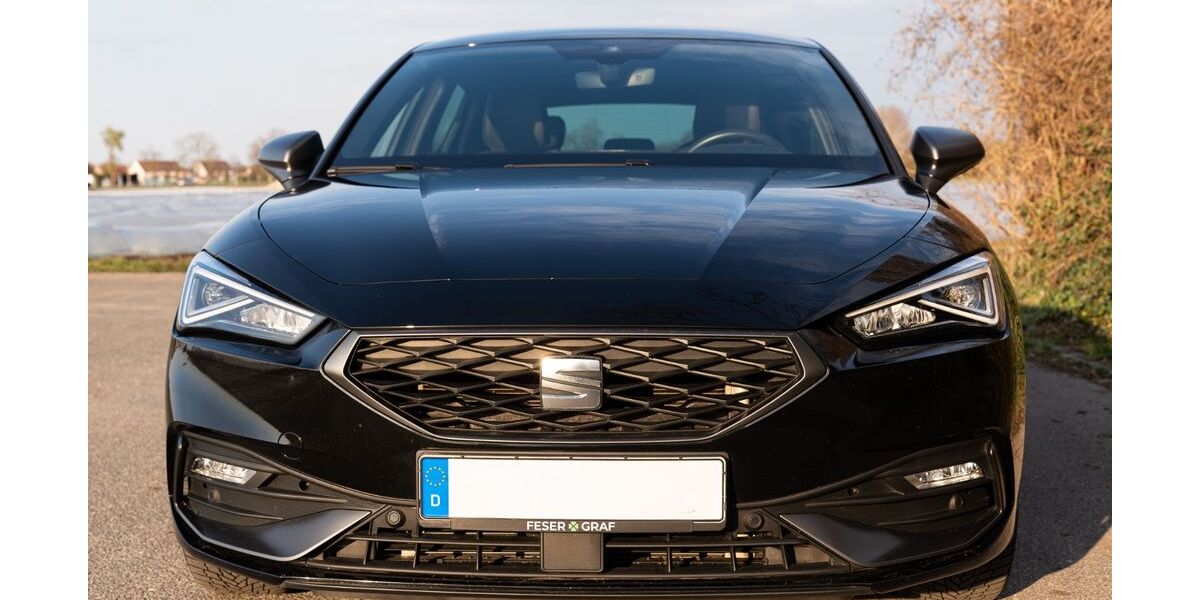 Seat Leon 56.000 km 22.590 &euro; Nürnberg 90419