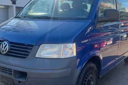VW T5 Transporter 380.000 km 3.490 &euro; Waldkraiburg 84478