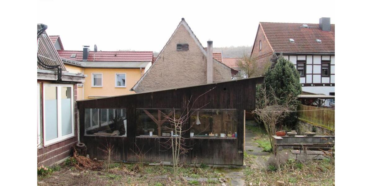 Einfamilienhaus Sangerhausen - 5 Zimmer, 95 m&sup2;, 69.000&euro; | Angebot:26794365