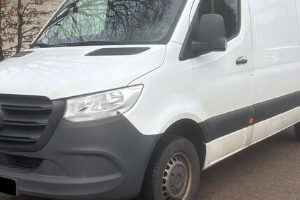 Mercedes-Benz Sprinter 270.000 km 16.900 &euro; Heusenstamm 63150