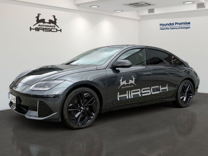 IONIQ 6