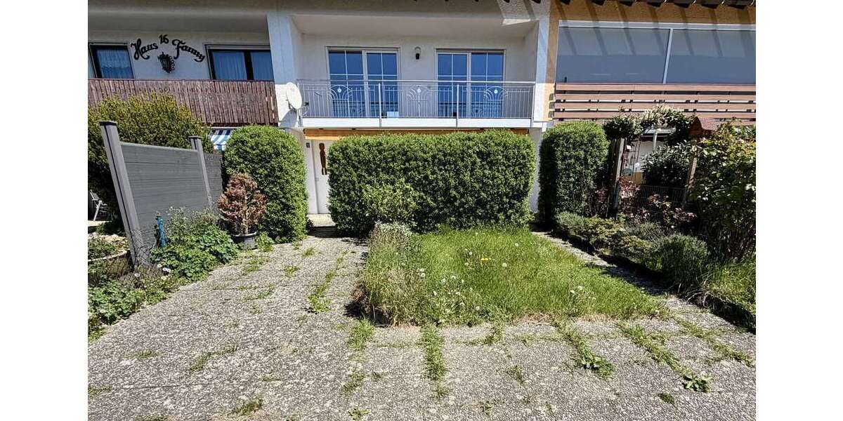 Einfamilienhaus Bad Füssing - 5 Zimmer, 140 m&sup2;, 295.000&euro; | Angebot:26441596