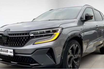 Renault Austral 25.000 km 29.990 € Jülich 52428