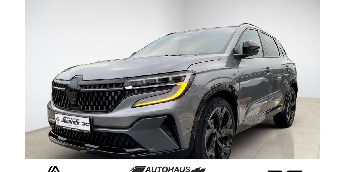 Renault Austral 25.000 km 29.990 € Jülich 52428