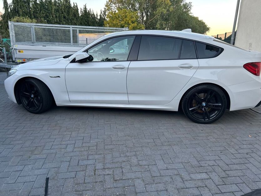 BMW 530 Gran Turismo 117.263 km 21.000 € Eickendorf 39221