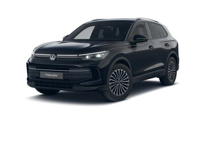 VW Tiguan 23.950 km 33.850 &euro; Siegen 57076