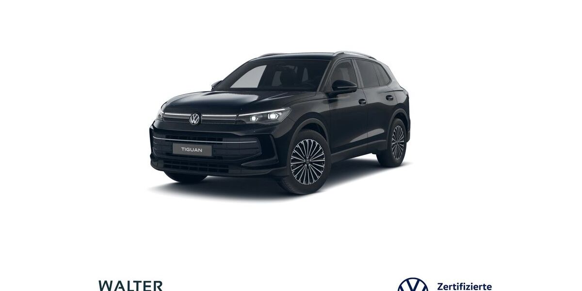 VW Tiguan 23.950 km 33.850 &euro; Siegen 57076