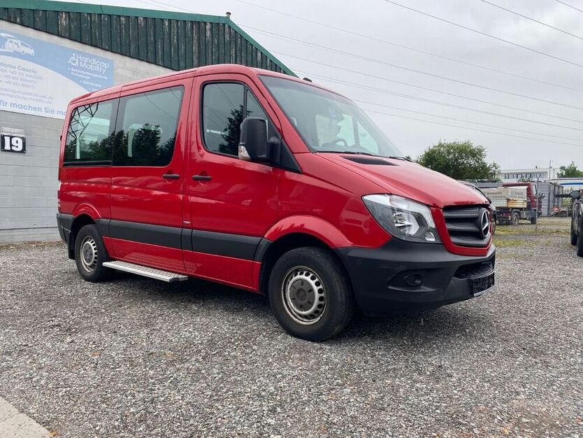 Sprinter