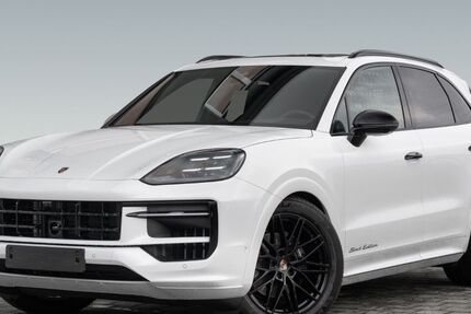Porsche Cayenne 7.900 km 118.650 &euro; Reutlingen 72770