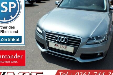 Audi A4 150.000 km 4.990 &euro; Erfurt 99089