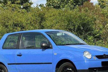 VW Lupo
