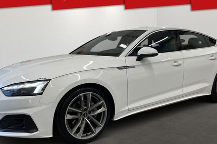 Audi A5 57.065 km 33.190 &euro; Kempten 87435