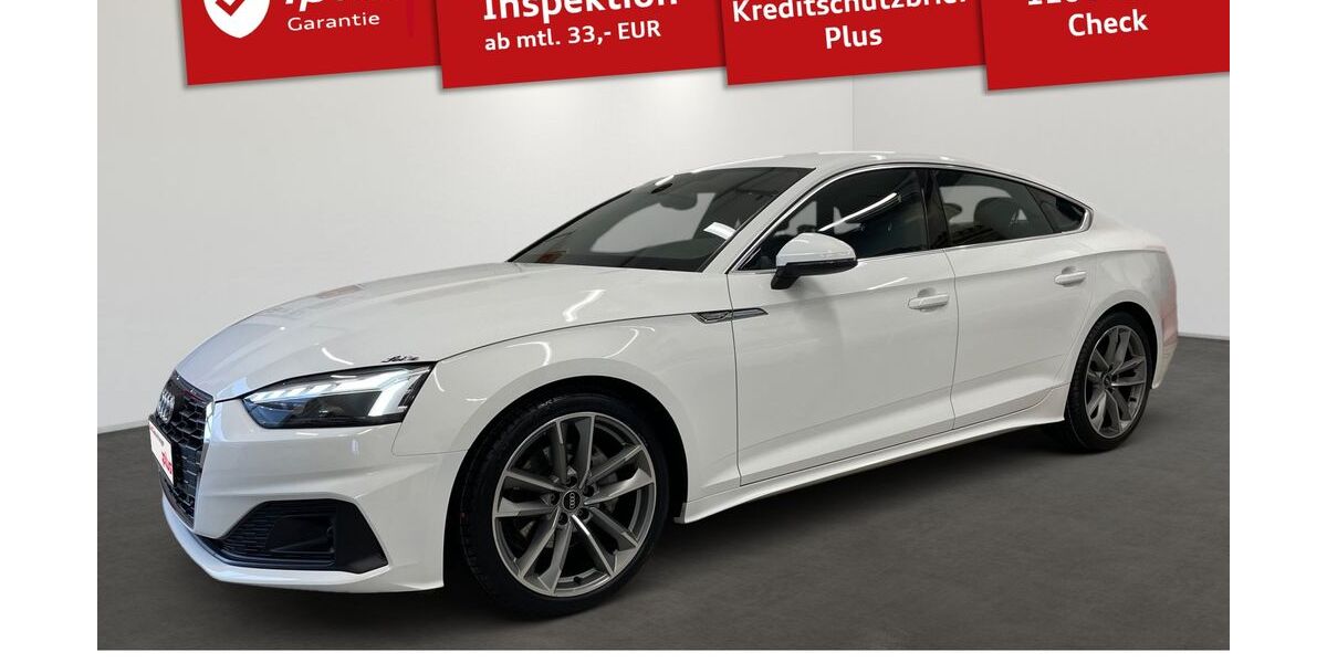 Audi A5 57.065 km 33.190 &euro; Kempten 87435