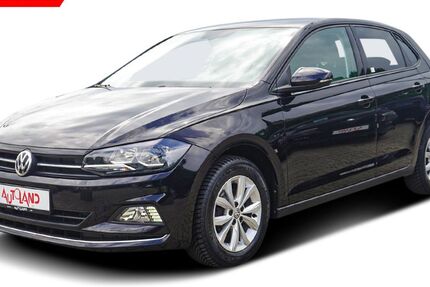 VW Polo 75.395 km 14.950 &euro; Hamburg 22761
