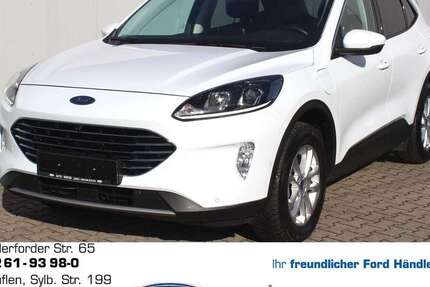 Ford Kuga 87.584 km 21.496 &euro; Bad Salzuflen 32107